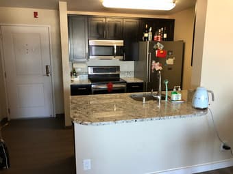 Great Studio in Bridgwater Emeryville with bay view 3