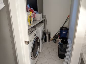 2 rooms available in Palo Alto co-op 3