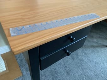 FREE desk 2