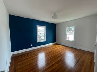 Private room in Sunny and Spacious 4BD/2BA home 1
