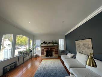 Private room in Sunny and Spacious 4BD/2BA home 3