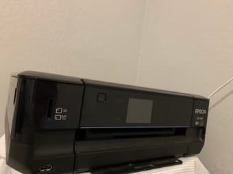 $30 printer EPSON XP-610 1