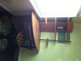 Furnished room for long term rent in Menlo Park Willows available now 4