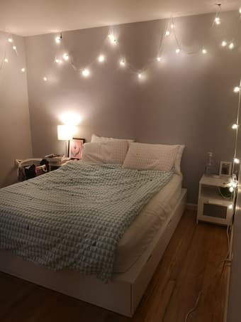 Private bedroom sublease Menlo Park downtown 3