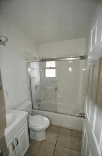 Private bedroom sublease Menlo Park downtown 4