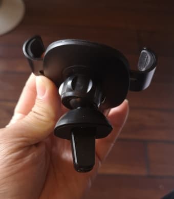 Phone Air vent car mount 1