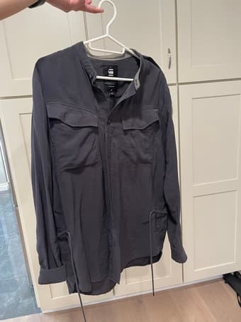 G-star Blouse Business Casual 1