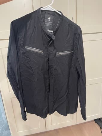 G-star Blouse Business Casual 2