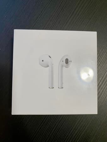 Airpods 2nd generation 1