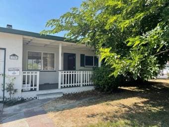 1100ft2 - Sunny 3 Bedroom/1Bath House, great neighborhood, large yard 1