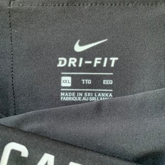 Nike Dry Fit Stanford Cardinal Leggings 2
