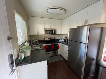 Charming furnished 2 bedroom sublet in Palo Alto available for 5 month 3