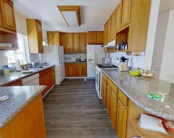 Palo Alto Furnished Room Month-to-Month - Avai. Nov. 2