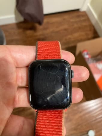 Apple Watch Series 5 1