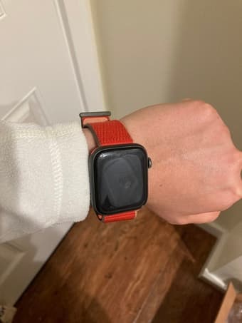 Apple Watch Series 5 2