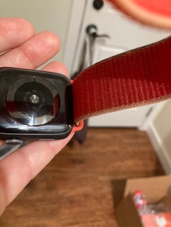 Apple Watch Series 5 3