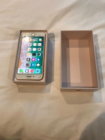 Unlock IPHONE 8 PLUS 3