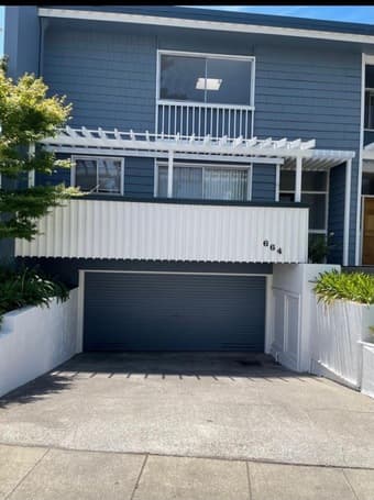 Renovated 3br/3ba Townhome in Redwood City 1