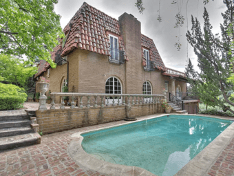 2 Bedrooms available in Los Altos Hills (5 miles to campus) 1