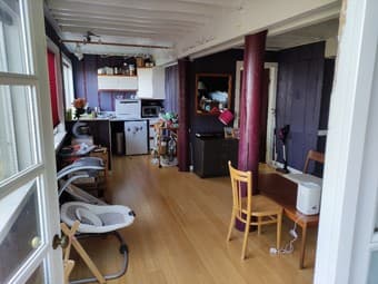 Cottage in Los Altos Hills 2