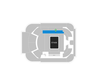 Selling 4 tickets to Magic Mike's in Las Vegas [Nov13, 7:30pm show] 1