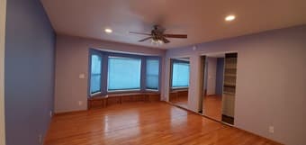 3 Bedroom, 2 Bath Shared Milpitas House with 2 Open Rooms 2