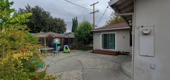3 Bedroom, 2 Bath Shared Milpitas House with 2 Open Rooms 3