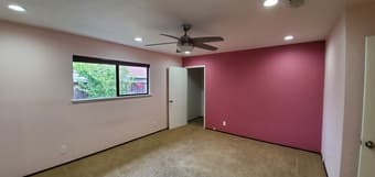 3 Bedroom, 2 Bath Shared Milpitas House with 2 Open Rooms 4