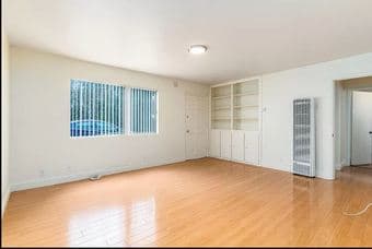 Sunny 2BR/1B apartment in Alameda (10 mins from Oakland) 3