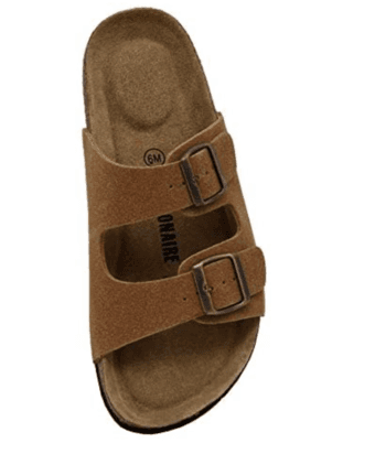 New Unused Sandals For Sale 1