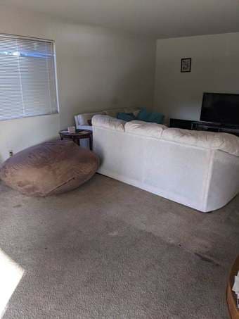 Bedroom Available in 3br/2ba Mountain View Apartment 4