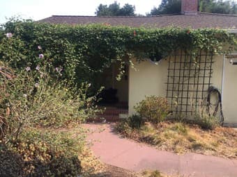 Sunny furnished bedroom available in Covid-savy Menlo Park home, $1500 2