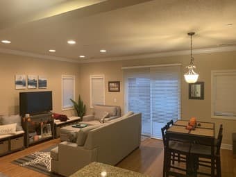 $1,100/mo Room for Rent near Stanford (4mi from Campus) 1