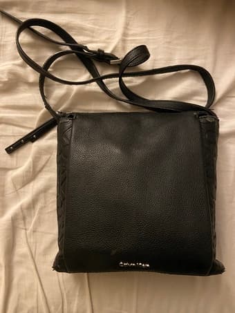 Calvin Klein women bag 1