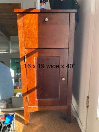 Moving out of state 2