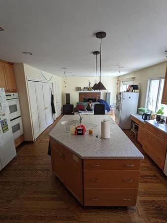 Palo Alto Short-term Room Rental (December!) in Spacious House 3