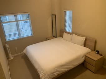 Room for rent near Stanford. (4mi from Campus) 3