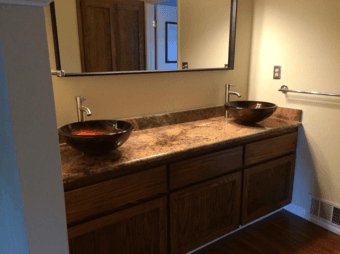 Master bedroom for rent in Menlo Park; 1.5 mi from downtown Palo Alto 2