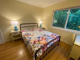 Private Room with Shared Bath 2