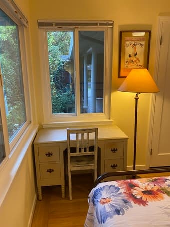 Private Room with Shared Bath 3