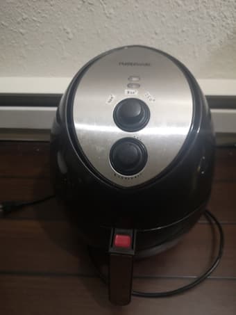 Air Fryer Farberware 2