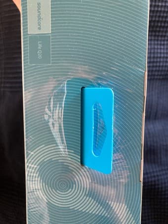 Wireless Noise Canceling Headphones 3