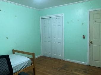 $890 private furnished room in single house of Menlo Park rent Dec 1st 4