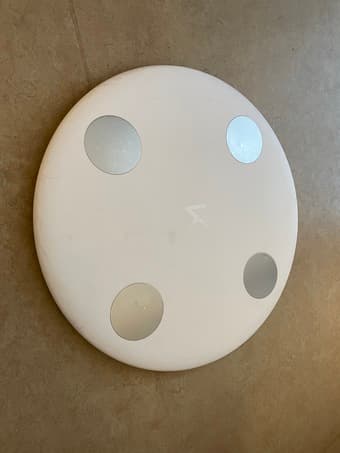 KEEP Body composition scale (Wifi connection) 1