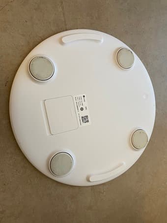 KEEP Body composition scale (Wifi connection) 2