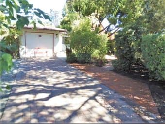 Bedroom in 4B/2B available for $1276 1