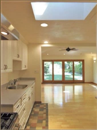 Bedroom in 4B/2B available for $1276 3