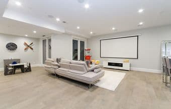 1B/1B in Large House (Midtown Palo Alto) 3