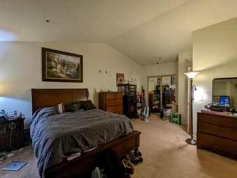 $1530 Private Bedroom AND Private Bathroom - Townhouse in Redwood City 2