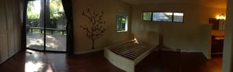 Large Master Bedroom Available in Menlo Park (Willows neighborhood) 2